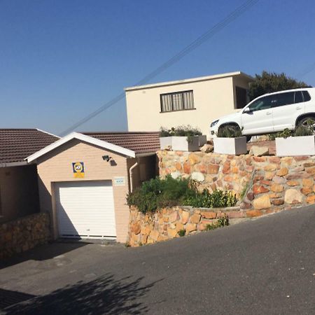 Villa Watching Waves, Heron Chase Fish Hoek Exterior foto