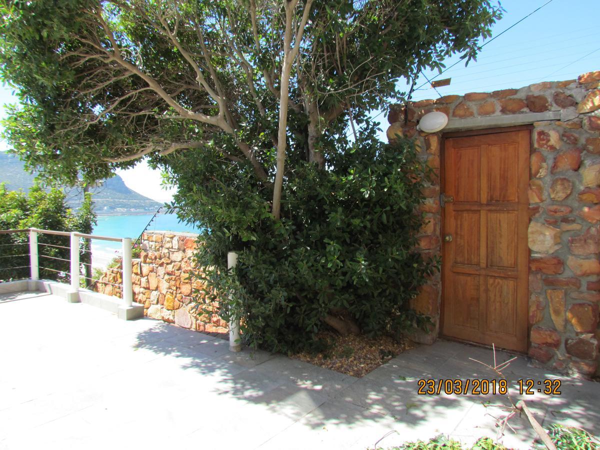 Villa Watching Waves, Heron Chase Fish Hoek Exterior foto