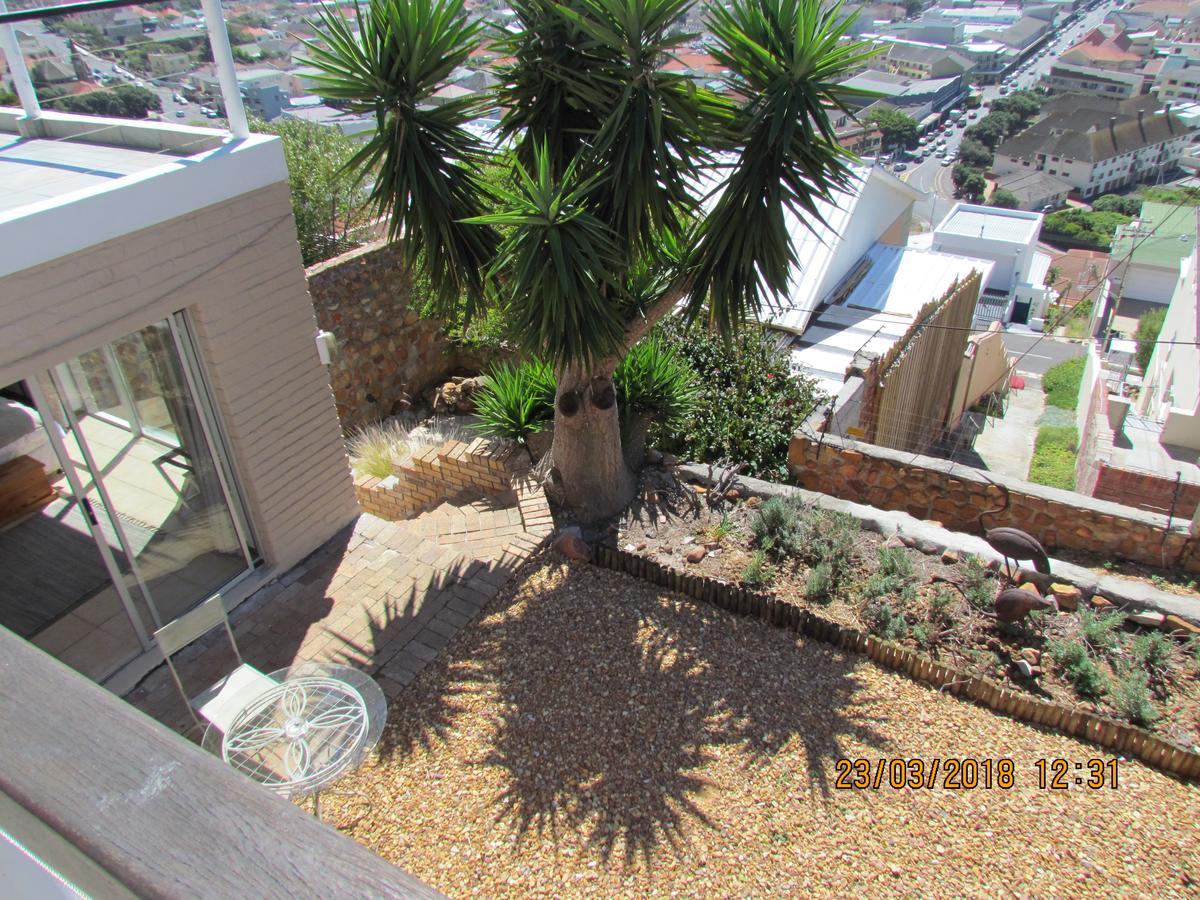 Villa Watching Waves, Heron Chase Fish Hoek Exterior foto